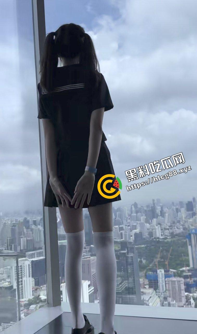 土豪包养北海双马尾舞蹈生【姚佳】酒店怒开1天1夜房各种玩弄,从头到脚扒开衣服淫操享受!-4