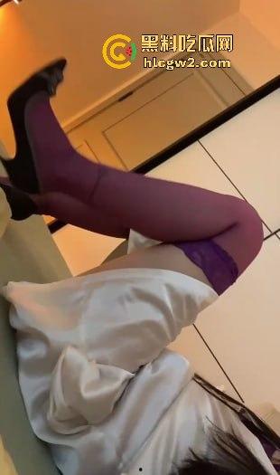 河北骚少妇【紫苏姐姐】抖音翻车  给大哥自拍的骚视频外泄 画面辣眼睛骚劲十足！-8