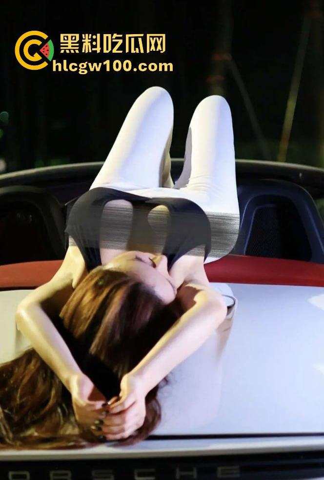 抖音50万粉健身网红【健身小猫】不雅视频泄露，线下陪金主爸爸玩花样，健身身材劲爆，淫技独道玩到喷射不停！-9