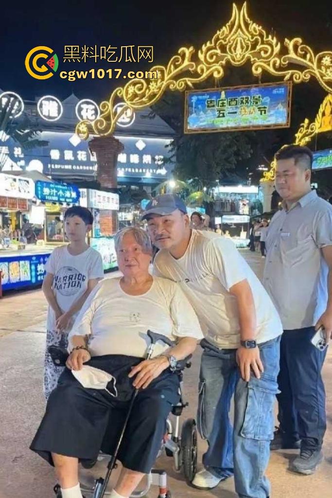 你见过心脏移植的明星吗？【李连杰】等众多大咖器官移植，换心换血黑科技年轻20岁，难道真有这种永生秘方？-8