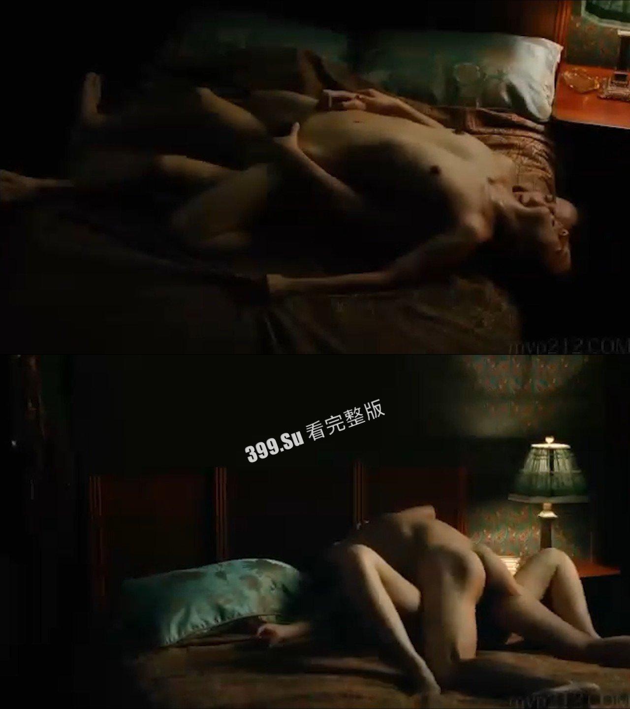 影视剧 明星大尺度裸露床戏 瓜友们有认出哪几位明星吗（三）-9