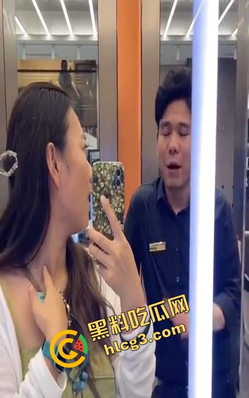 上海女子剃光头遭拒，指责理发店搞性别歧视，闹剧背后的真相-1