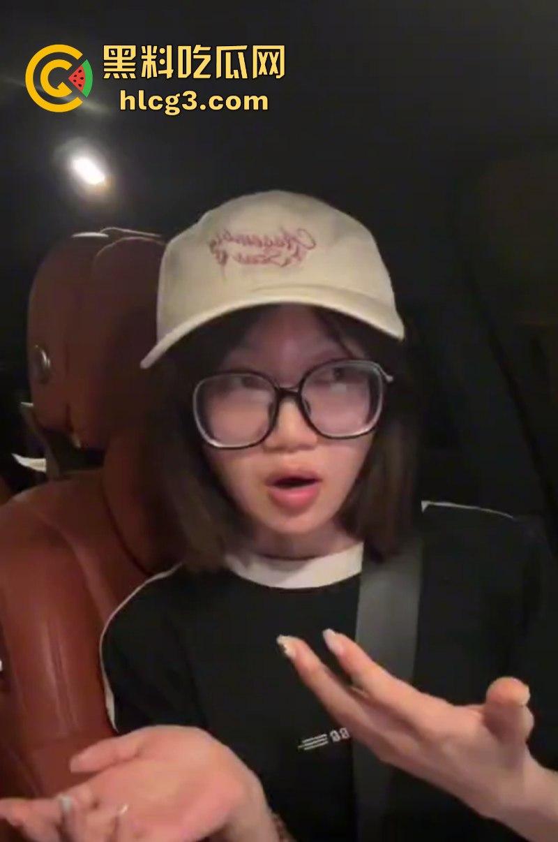 不作死就不会死！女孩烧烤店遭遇性骚扰 男友和其发生冲突对方态度却十分嚣张！-1