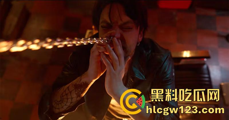 童年噩梦R级电影回归《死神来了6:血脉诅咒》索命死神卷土重来,极致暴力让人热血沸腾!-4