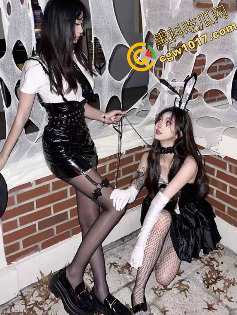 ins极品网黄【王洛馨】甜迷销魂，女神黑丝风情，炮友滴蜡狂插，淫靡视频震惊众粉-2