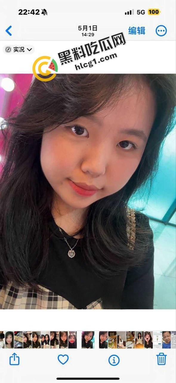 广东海德双语实验学校微胖骚货『黄津瑜』刚满18就见红 约炮猛男学弟视频流出-6