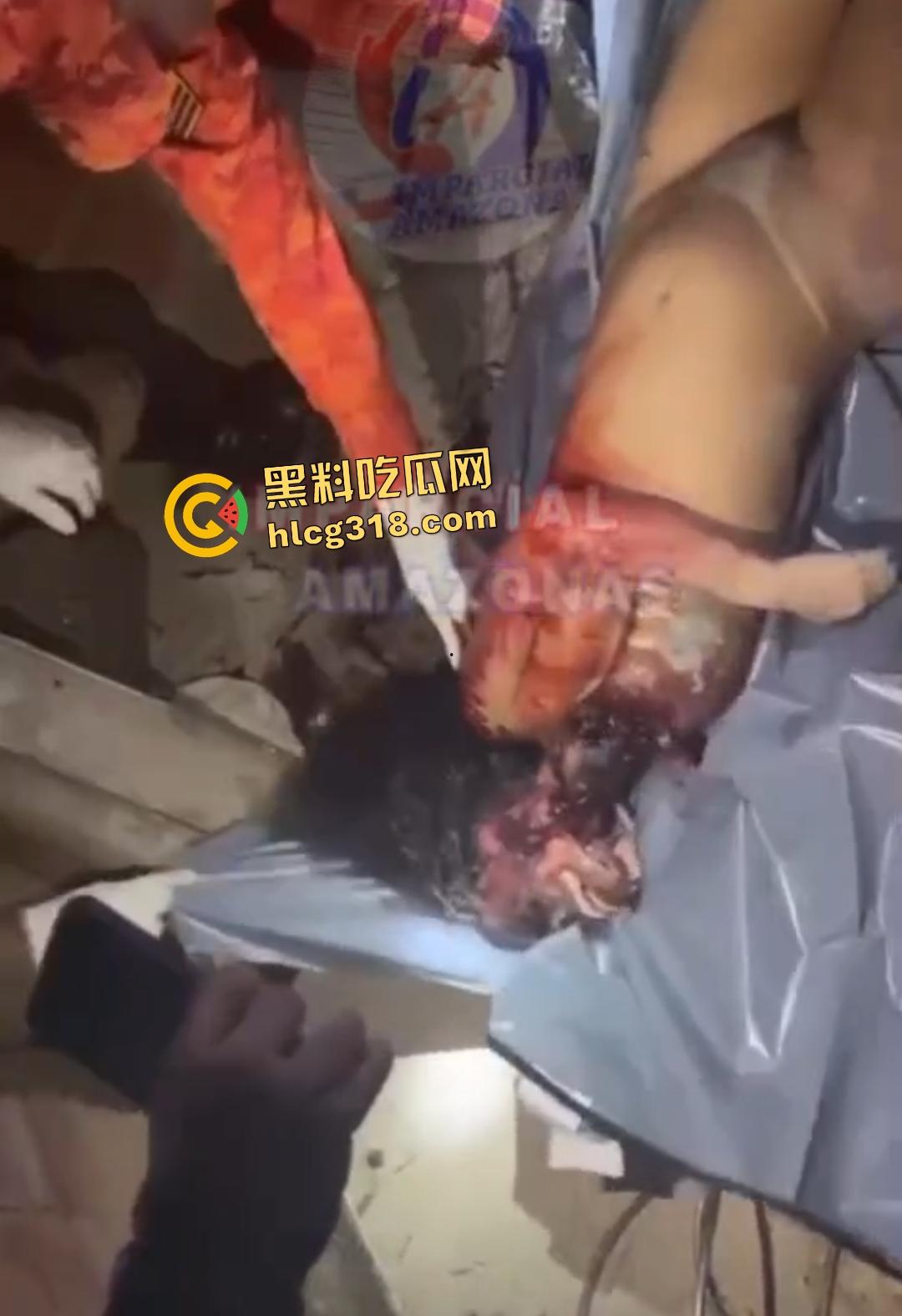 中国炒面摊老板巴西血腥屠杀！单相思6年，得不到邱兆虎就把少女残杀肢解尸体喂牲畜！-1