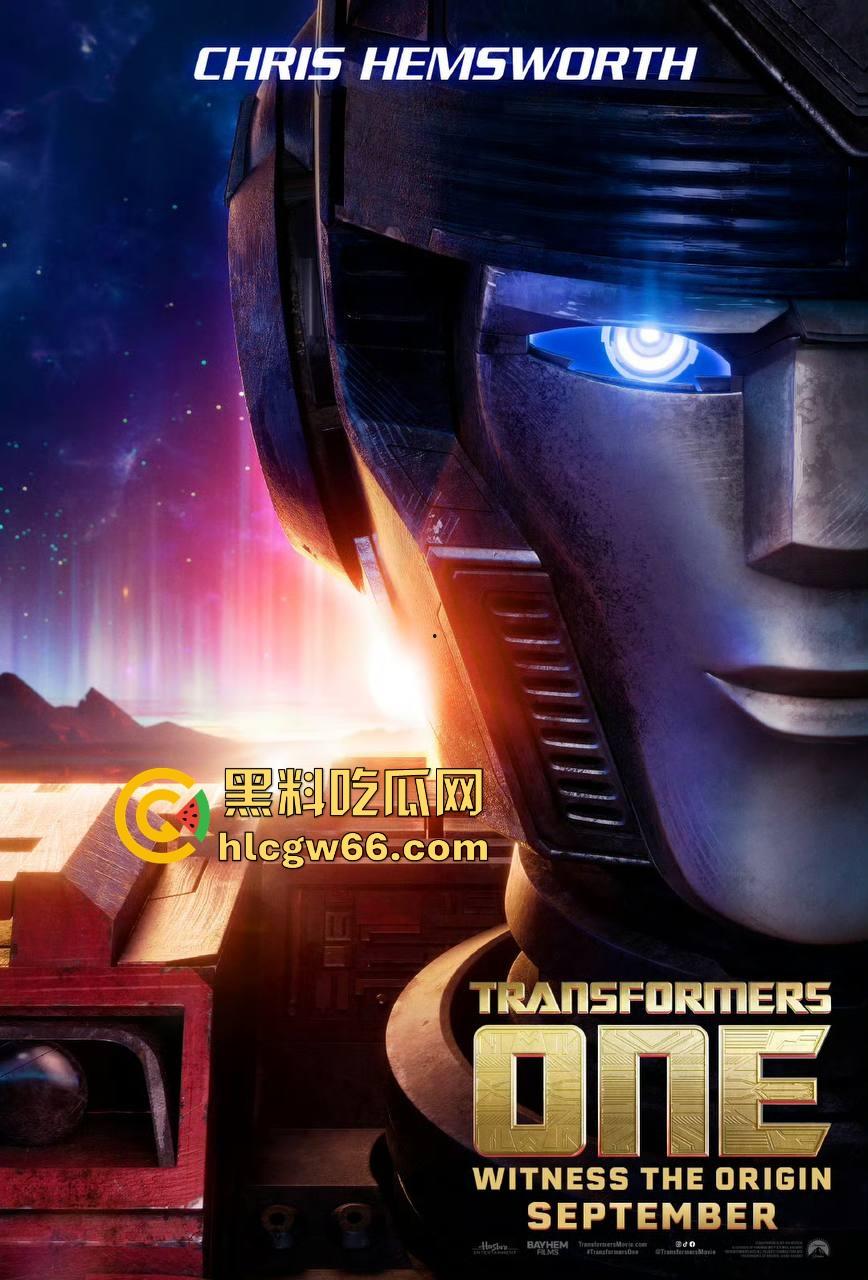 高清免费电影来袭！【变形金刚 起源】擎天柱与霸天虎领袖威震天反目的故事 变形金刚迷不容错过 ！-3