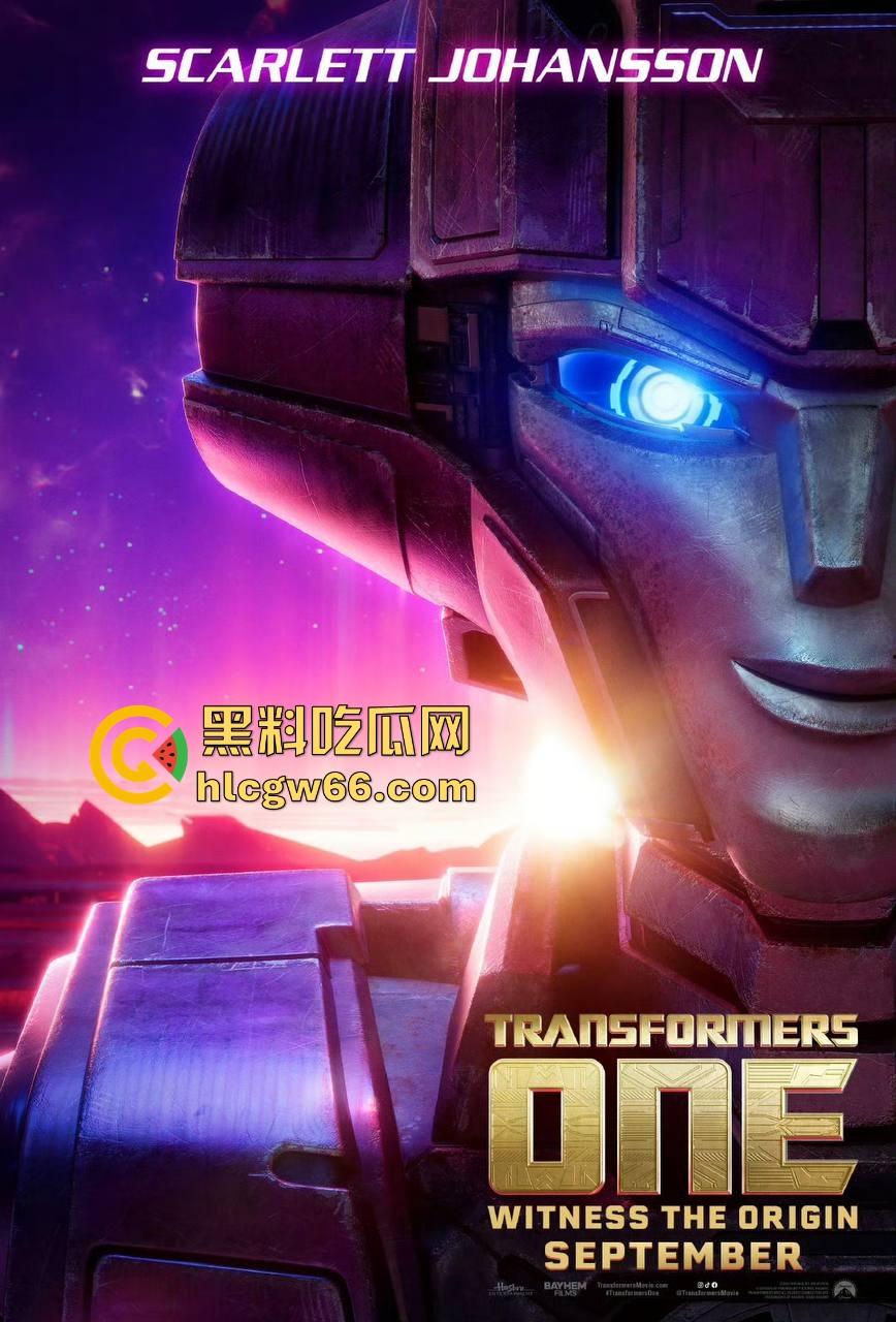 高清免费电影来袭！【变形金刚 起源】擎天柱与霸天虎领袖威震天反目的故事 变形金刚迷不容错过 ！-4