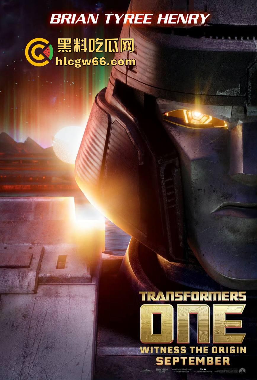 高清免费电影来袭！【变形金刚 起源】擎天柱与霸天虎领袖威震天反目的故事 变形金刚迷不容错过 ！-6