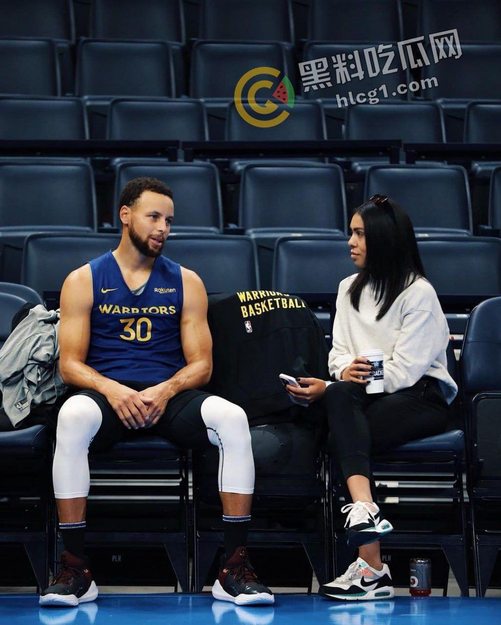 爆炸性新闻！金州勇士队记者《肯德拉·安德鲁》性爱视频外泄，引发全NBA 热议！-2