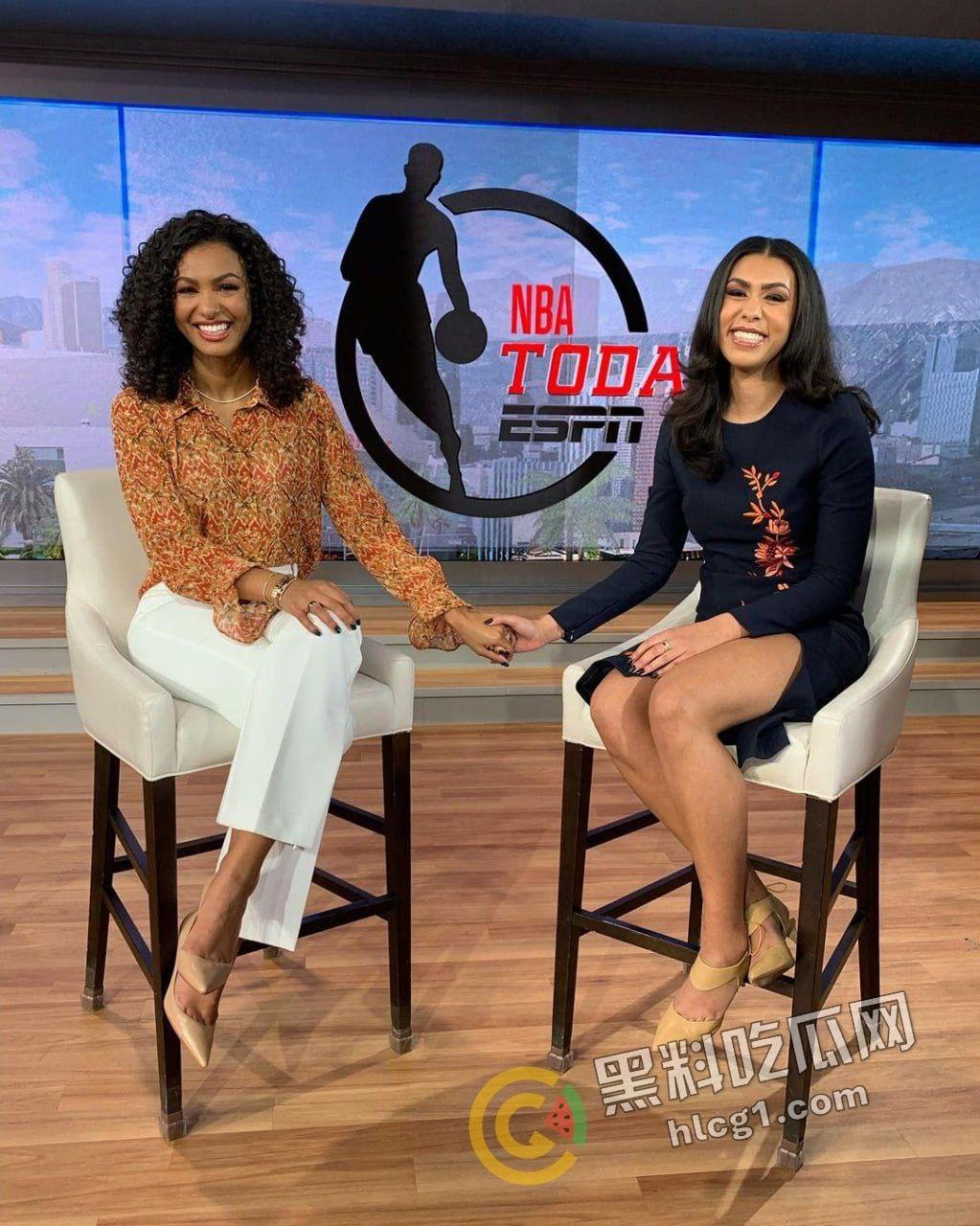 爆炸性新闻！金州勇士队记者《肯德拉·安德鲁》性爱视频外泄，引发全NBA 热议！-6