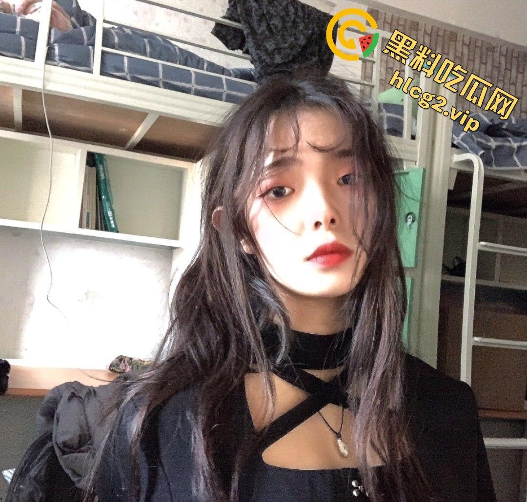 吉林学生妹李婉惨遭渣男曝光！几年的私密视图流出-1