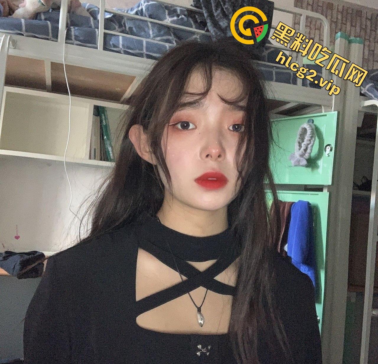 吉林学生妹李婉惨遭渣男曝光！几年的私密视图流出-2