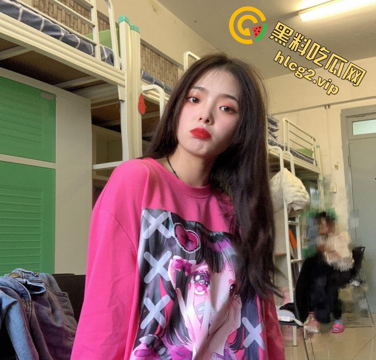 吉林学生妹李婉惨遭渣男曝光！几年的私密视图流出-3