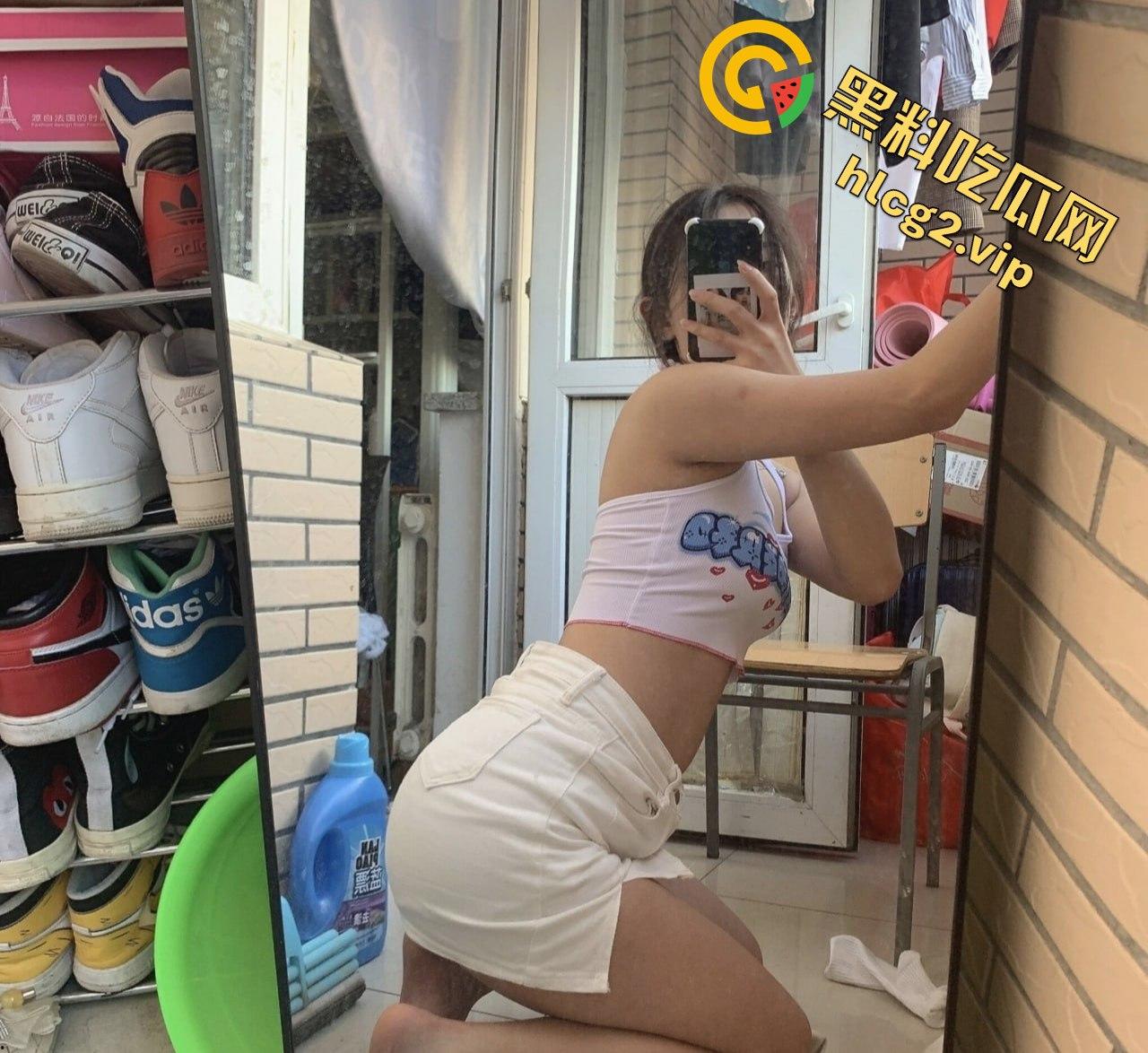 吉林学生妹李婉惨遭渣男曝光！几年的私密视图流出-5