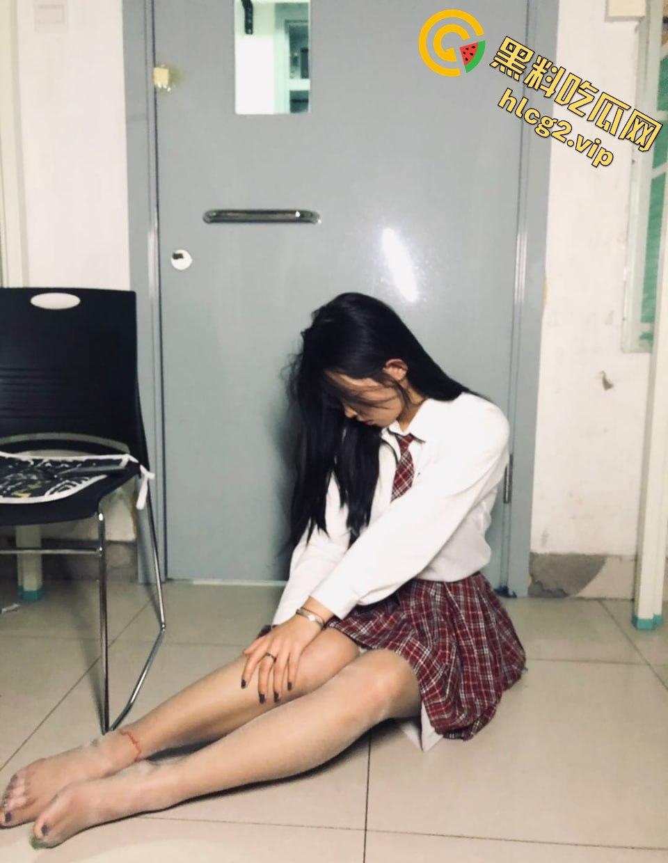 吉林学生妹李婉惨遭渣男曝光！几年的私密视图流出-16