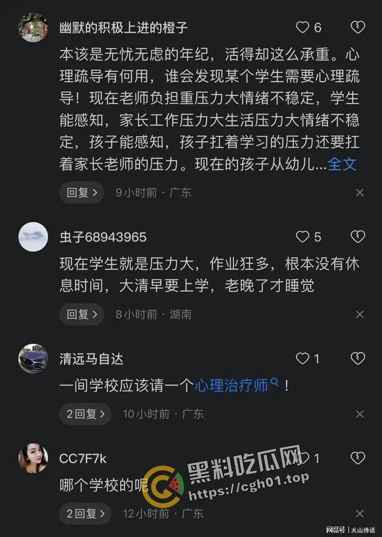 广东清远清城区初中坠亡案 官方与家属说法大相径庭 高压崩溃还是另有隐情-8