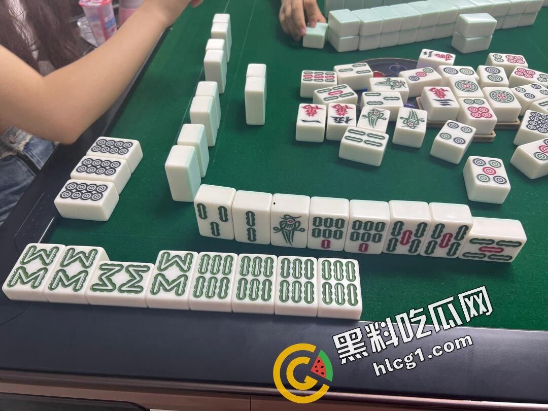 风韵犹存的少妇熟女 和单男打麻将输钱 用骚逼抵账 站立冲刺后入现拍视频流出-1