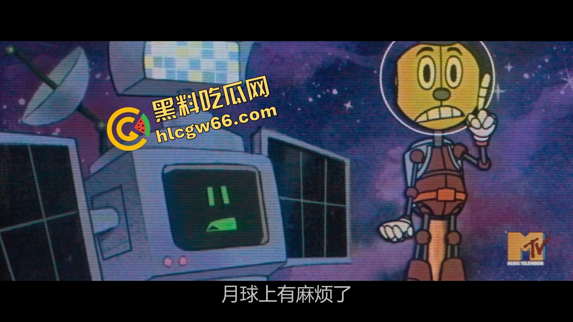 电幻国度免费看欧美大片！《机器人大战》上线，全程高能爆炸爽片，钢铁对轰爽到脑壳发麻！-1
