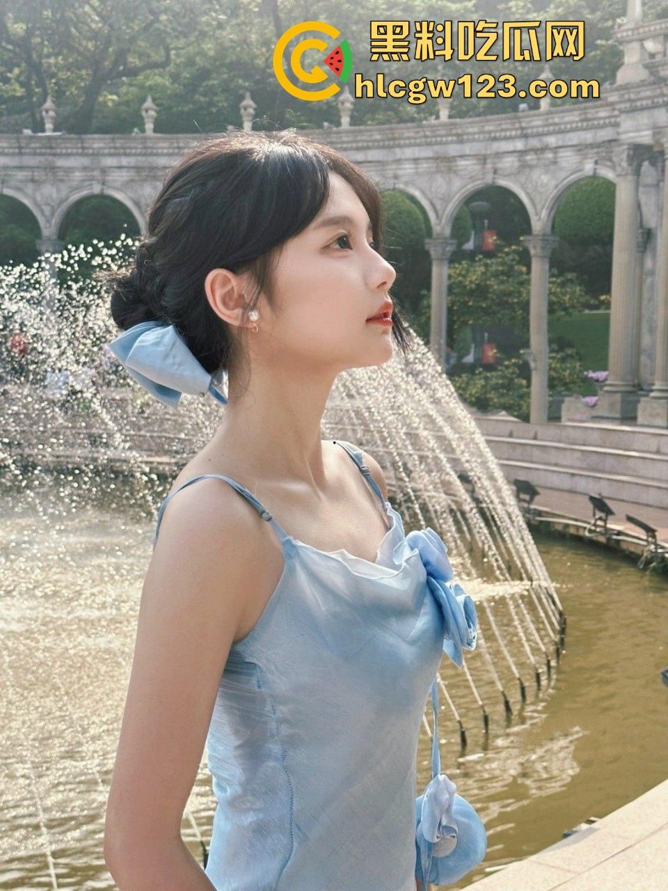 海角乱伦大神【和堂妹的故事】说好带堂妹酒店解决 去她房里直接内射!-3