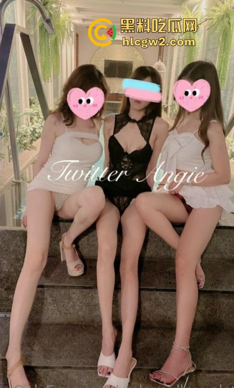 北京【ANGIE】性感淫荡小仙女露出啪啪 颜值天花板极致反差 穷人操不到的女神却成富人精盆玩物!-14