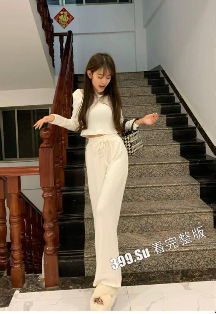 高挑大二 #纹身 小太妹性爱视频流出  一直挡着不给拍 操舒服就老实了-4