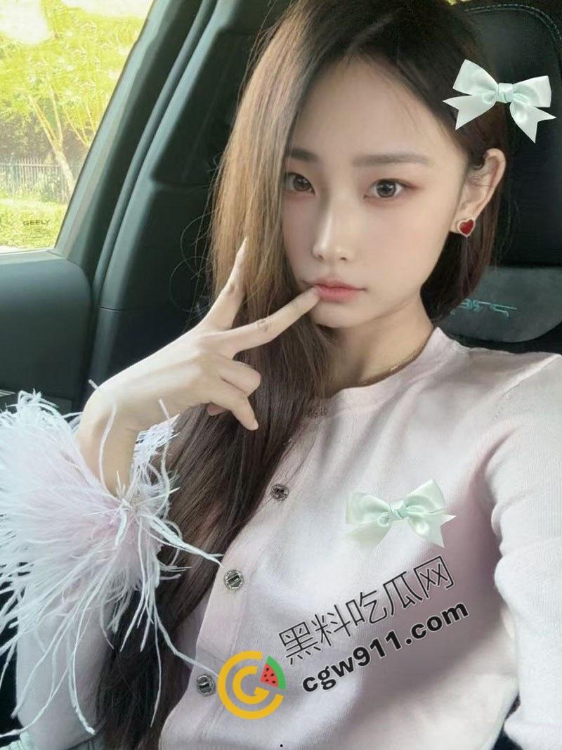 天津舞蹈老师【徐紫璇】骗钱性爱丑闻曝光!性感裸挑逗金主,爆乳露体,粉穴湿滑,后入爆操极品身材-2