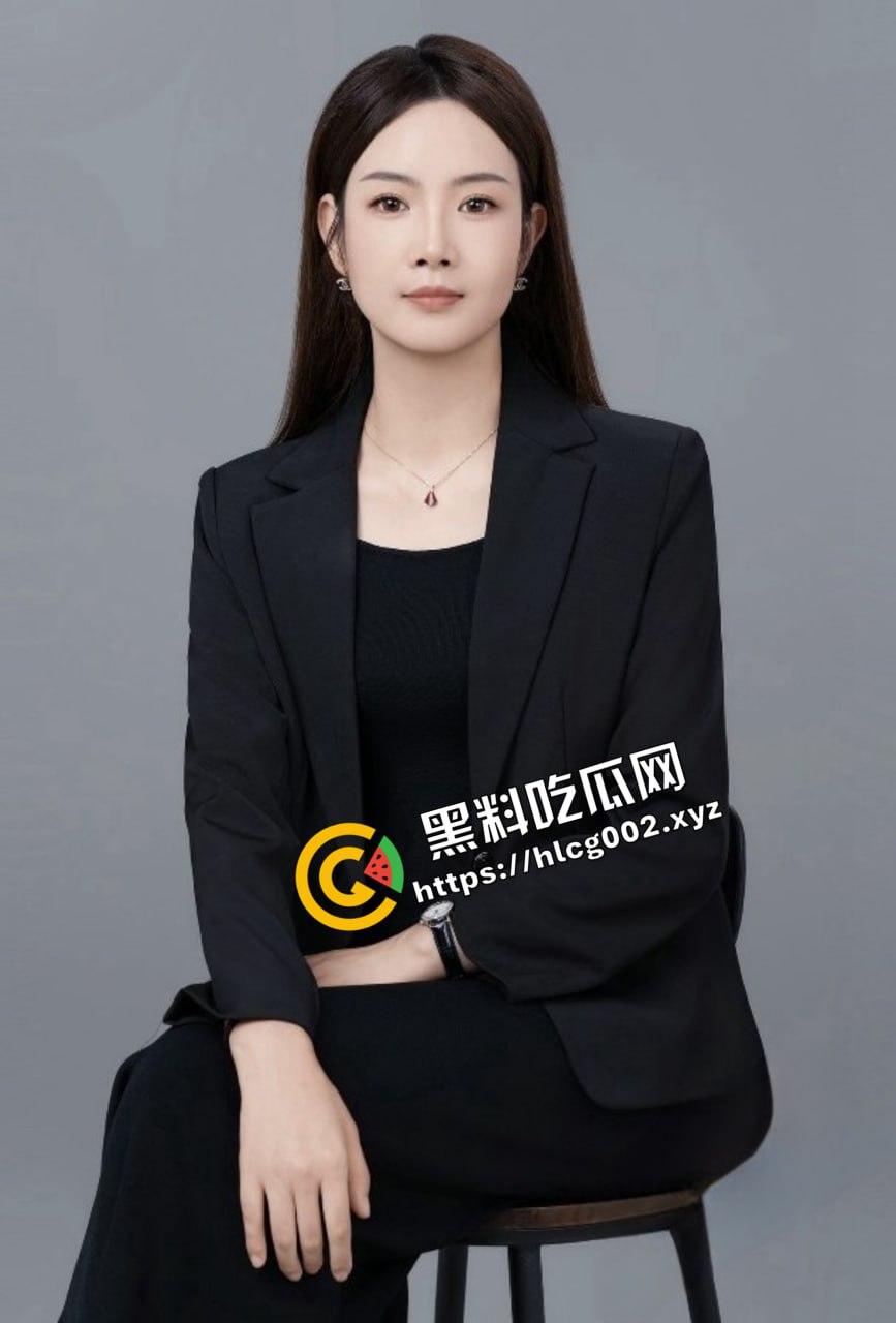 成都律所美女律师『于情霞』两边通吃被人抓住把柄 遭受害人强开屁眼 淫叫不断!-3