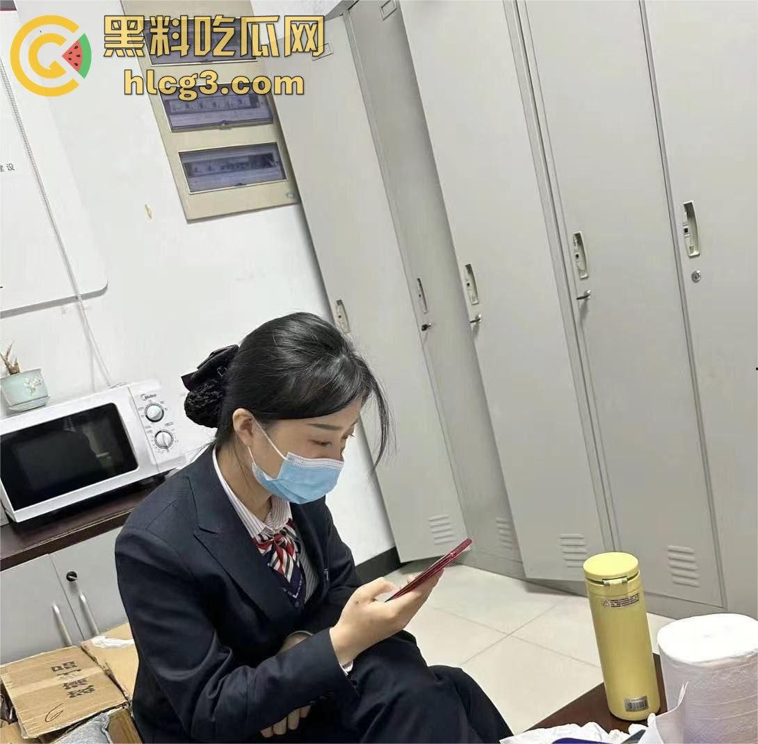 杭州泰隆银行美女员工黄晓蒨婚内放飞自我!出轨领导换妻玩SM,丈夫手机揭露惊天丑闻!-6