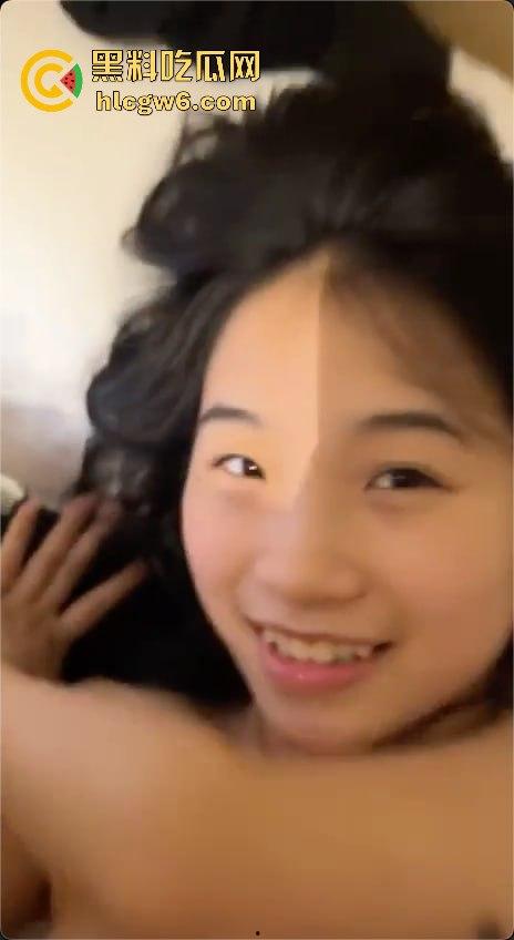 温柔小白兔【孙悦宁】化身床上娇喘精！女大学生可可爱爱呻吟声直接撩到骨头酥软！-6