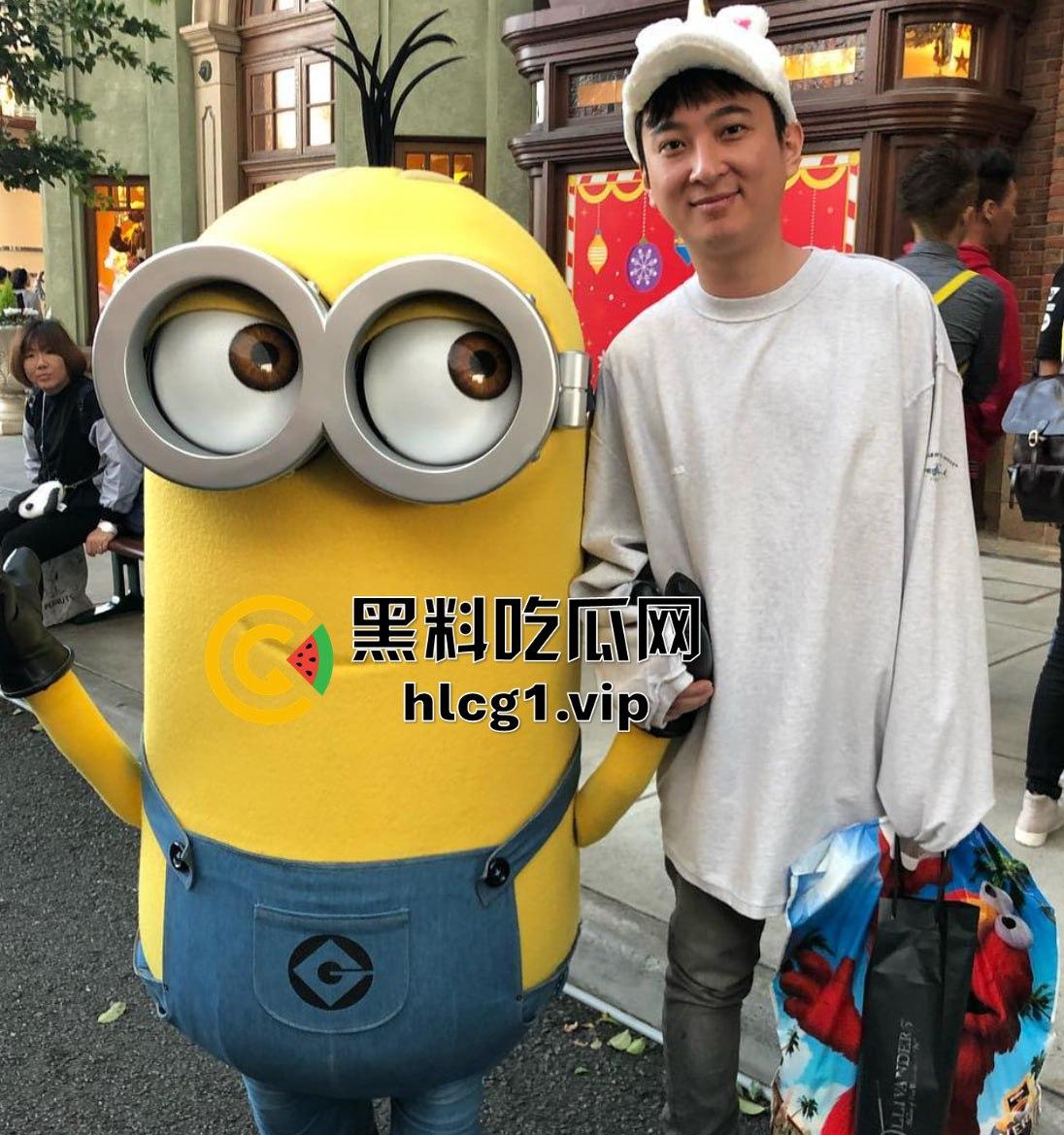 黄一鸣vs王思聪,流量密码再爆发!假瓜满天飞,王思聪直言黄一鸣不配‘思聪严选’!-21