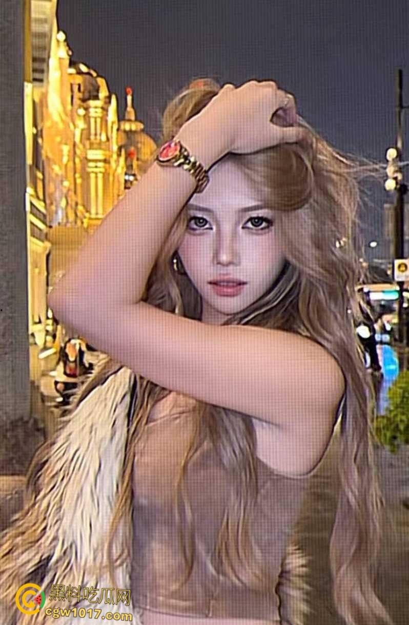 抖音高颜值网红【敢敢子】，发文曝光男友出轨3P，海王的时间管理大师，不料却惨遭渣男曝光做爱自拍！-3