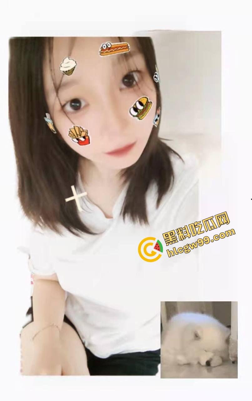 合肥科技职业反差婊骚货【李小雨】假期饥渴床上发骚，露奶露逼淫荡自拍！独家曝光流出！-3