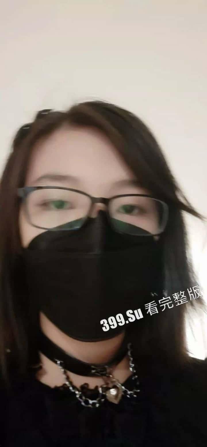 北京媚黑骚母狗『彭馨怡』曾经被黑鬼玩弄视频被现男友发现！身上更是纹上了媚黑符号黑桃Q  男友气愤将其曝光-8