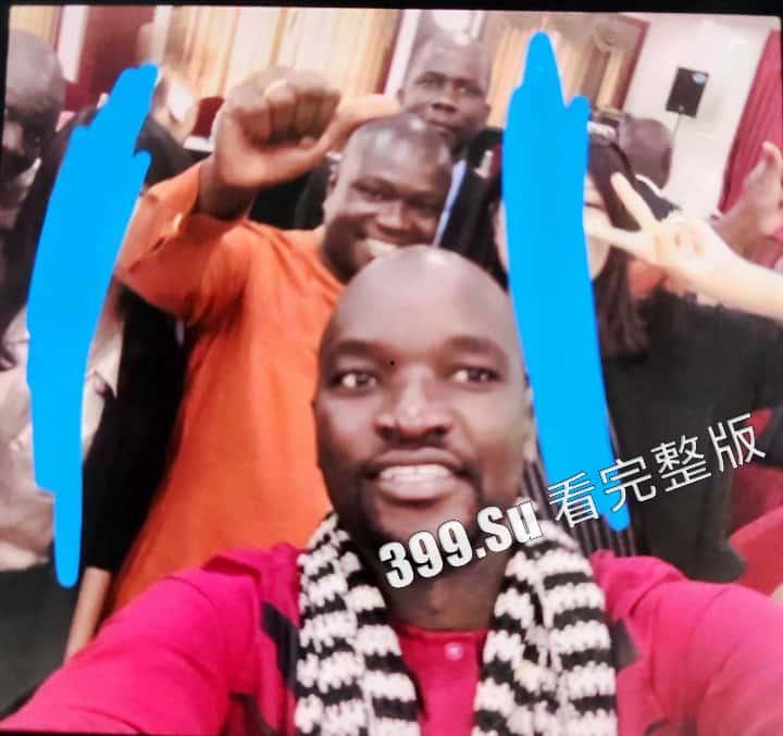 北京媚黑骚母狗『彭馨怡』曾经被黑鬼玩弄视频被现男友发现！身上更是纹上了媚黑符号黑桃Q  男友气愤将其曝光-18