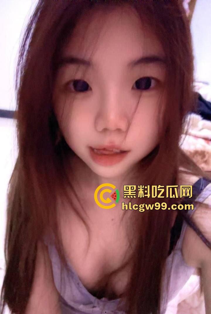 湖南女高中生【何翠花】约炮王者荣耀游戏好友野王被疯狂爆操，玩个瑶反被骑，小小年纪就被调教成了泄欲母狗！-2