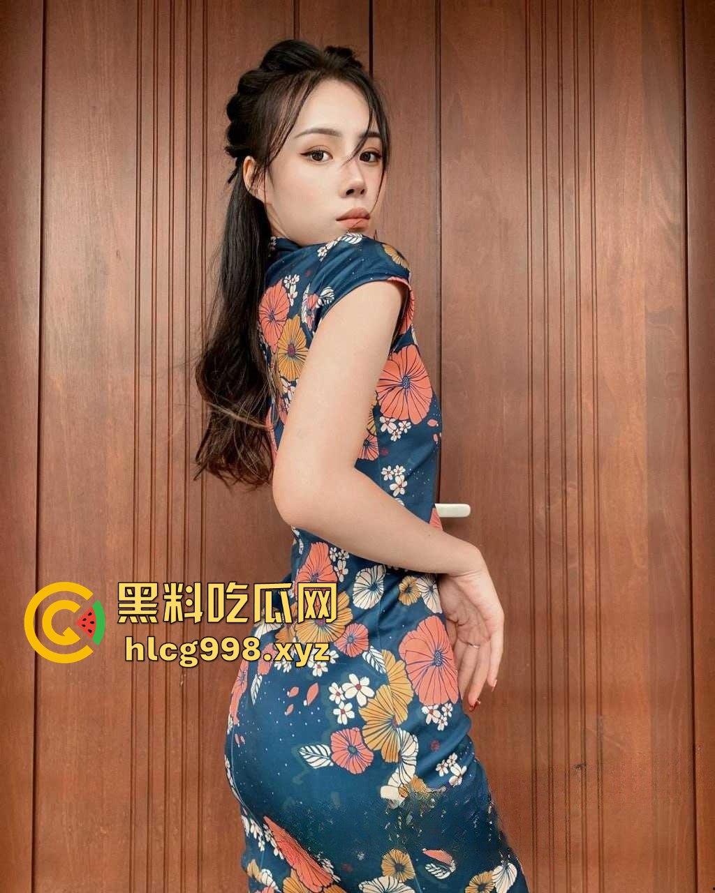 美女模特[黄莎莎]遭遇工作诈骗！完美身材被一步步诱骗曝光，私密视频惨遭疯传！-7