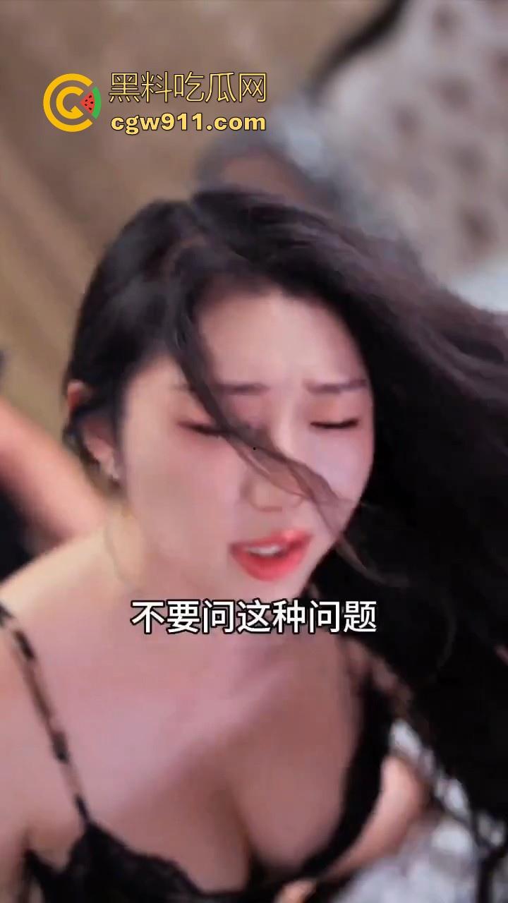 不是哥们你告诉我现在网剧都发展成这样了吗？床上系都已经拍到老汉推车了，不认真看真以为是麻豆出品！-5