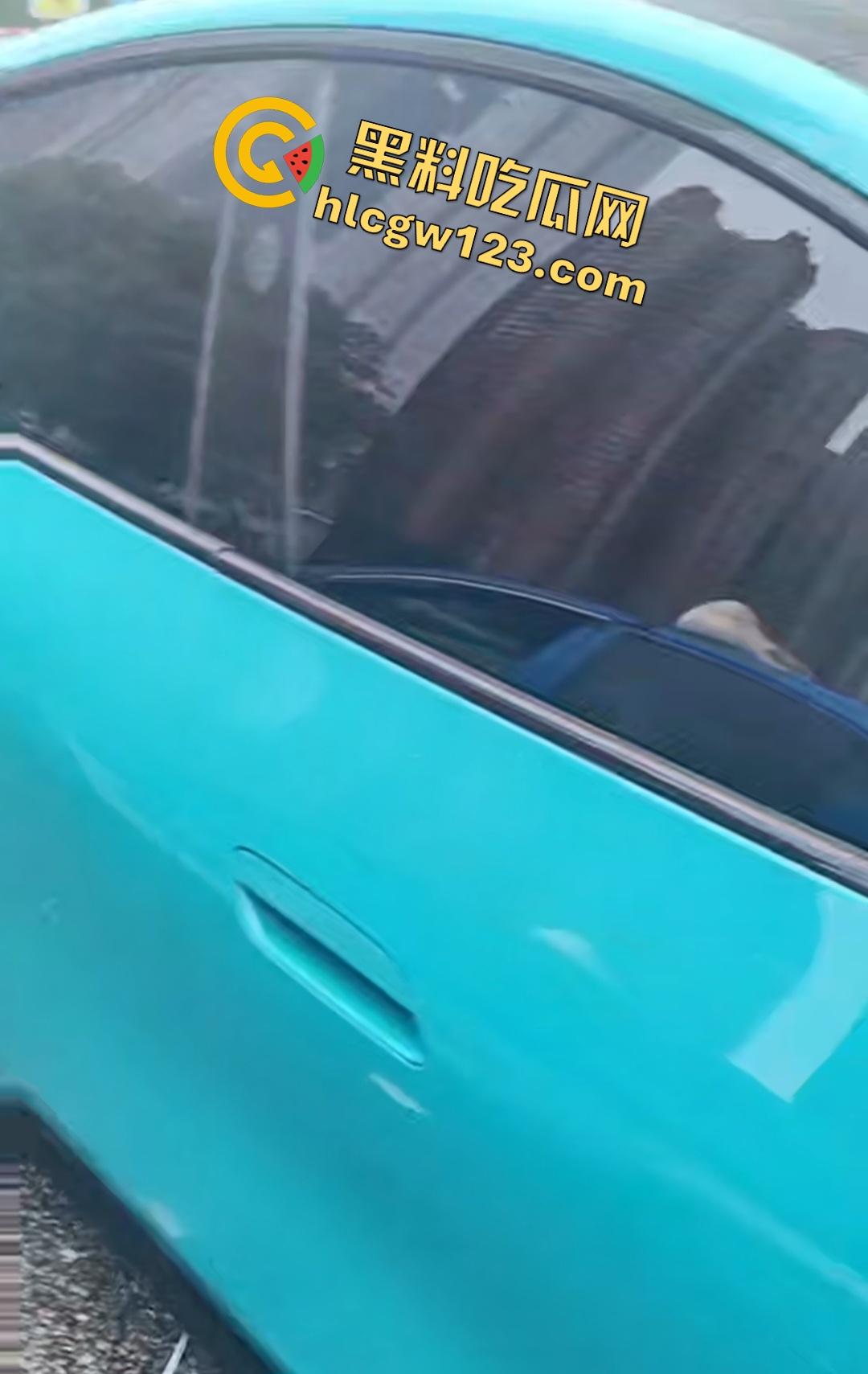 贵州小米SU7车祸3死1伤！眼睛压爆，性能刹车却拉胯，雷军你又吹牛了！-3