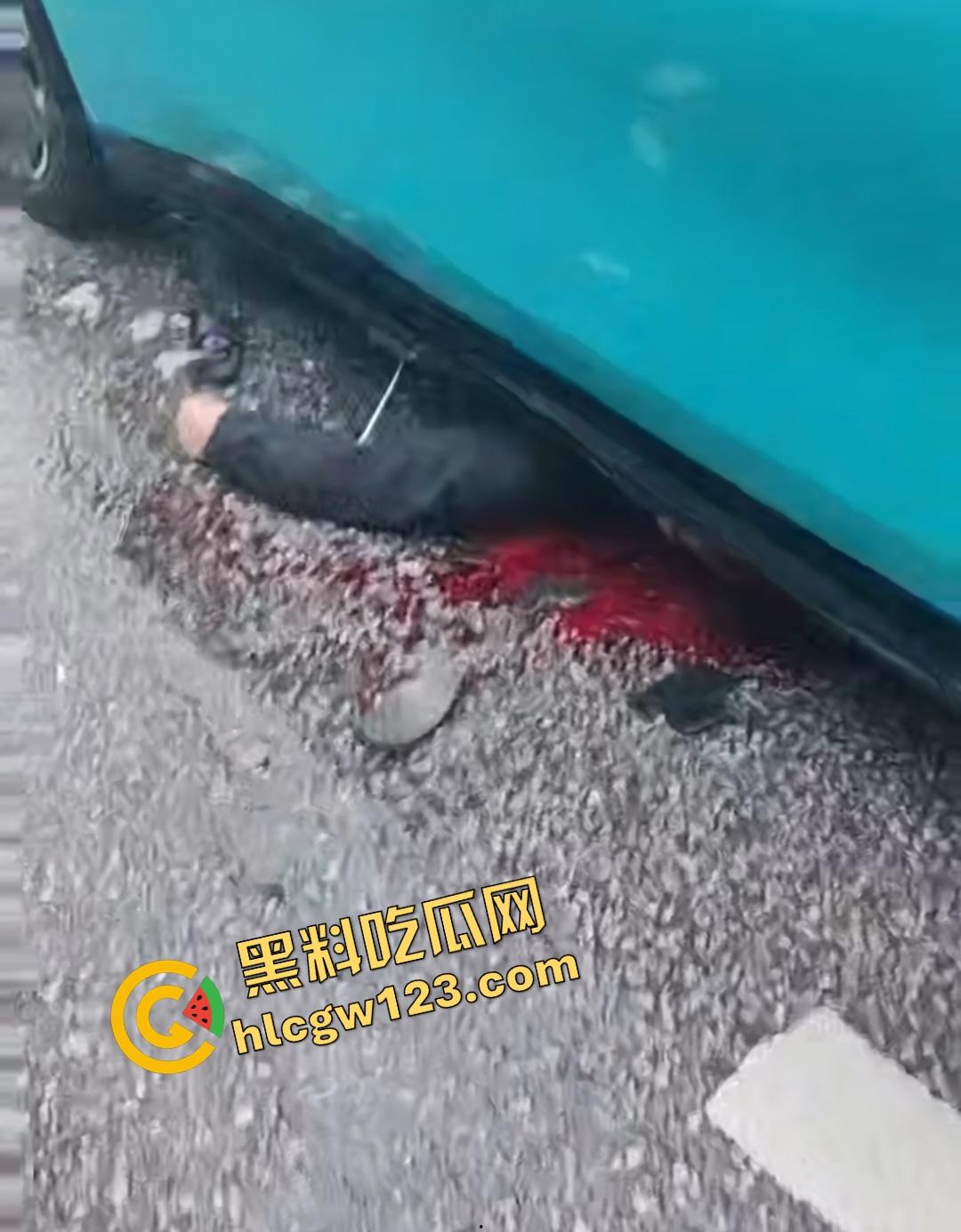 贵州小米SU7车祸3死1伤！眼睛压爆，性能刹车却拉胯，雷军你又吹牛了！-4