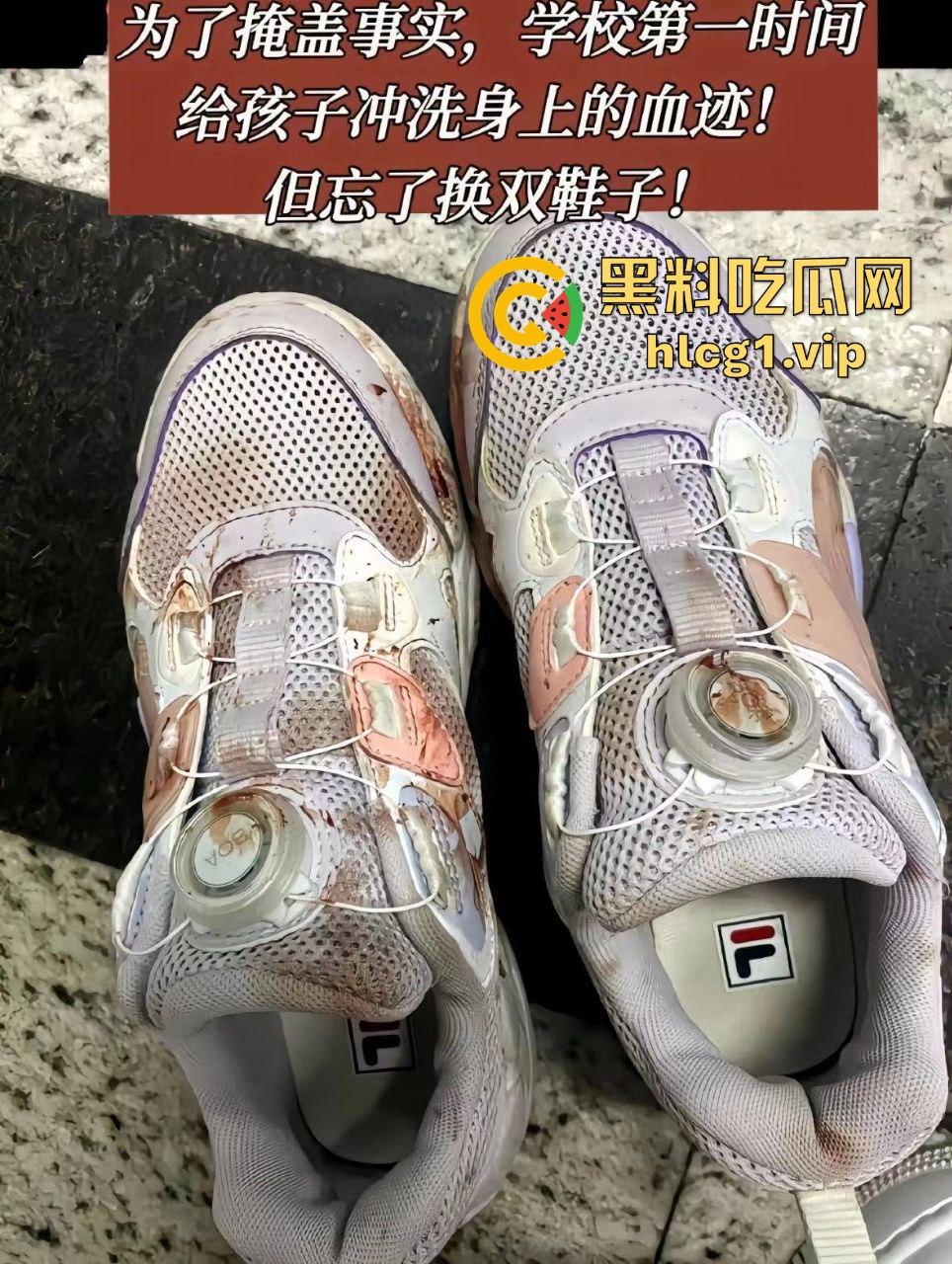 我在长沙目睹了法庭的荒谬一幕：9岁小女孩受伤案开庭，被害人竟被禁止入庭！-5