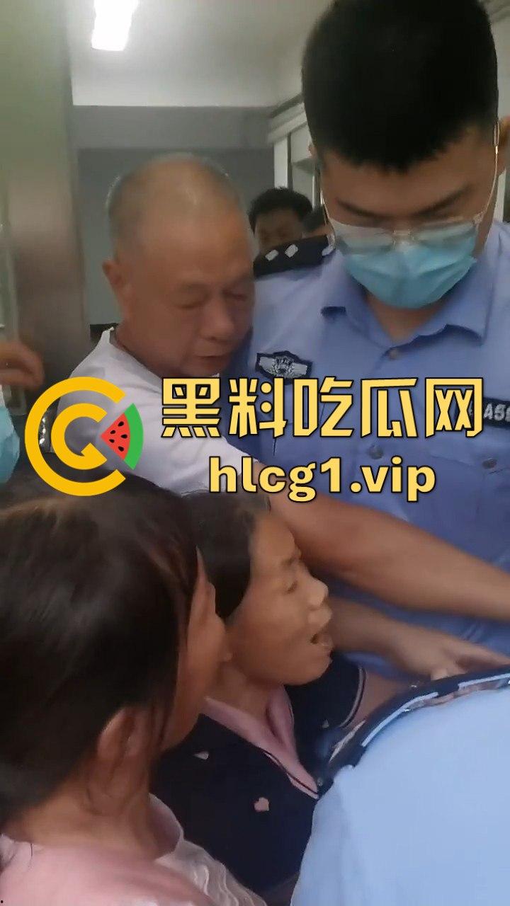 我在长沙目睹了法庭的荒谬一幕：9岁小女孩受伤案开庭，被害人竟被禁止入庭！-14