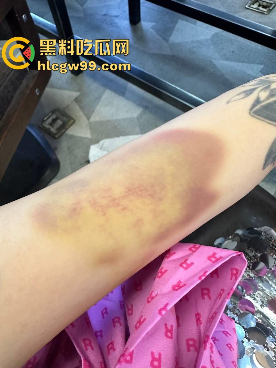 速看！小姐姐的噩梦经历，家暴男哄骗还债，实则赌博挥霍，已被骗五六十万-4