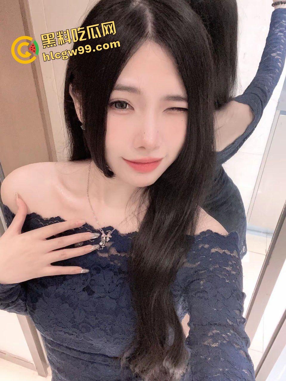 抖音极品御姐反差骚婊【小羊困了】干陪玩私底线下约炮大哥，女仆装诱惑摸鸡淫荡女上骑乘！独家曝光流出-3