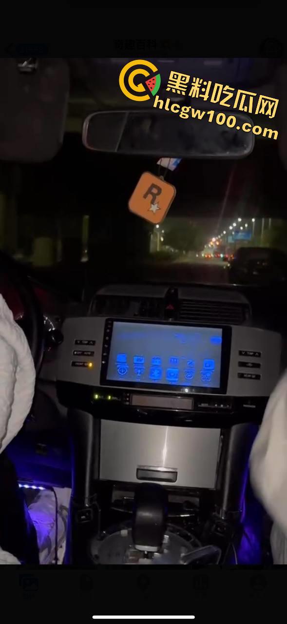 真人版罪恶都市！大马路沦为“死亡角斗场”，仇家飙车怒撞，一米多长“索命”刀狂舞-10