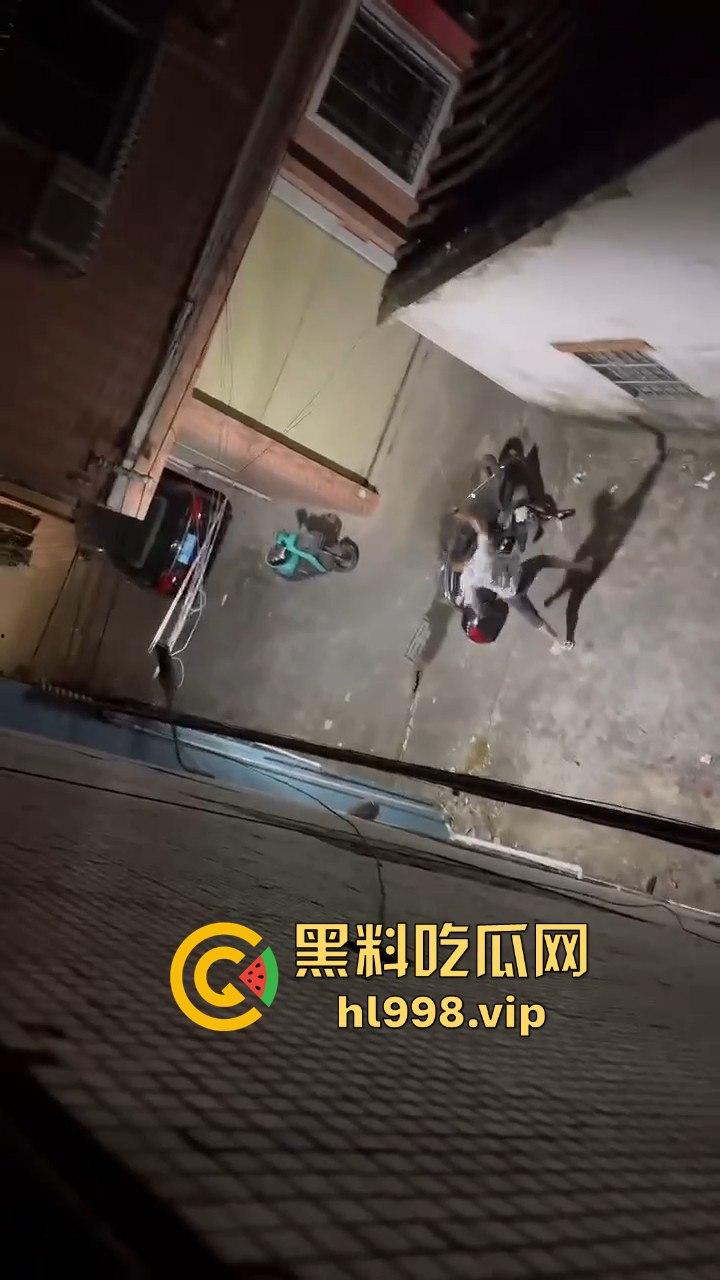 汕尾海丰惊现亲戚大瓜！男人辛苦赚钱，老婆却跟表哥偷情钓鱼，怒砸表哥车！-9