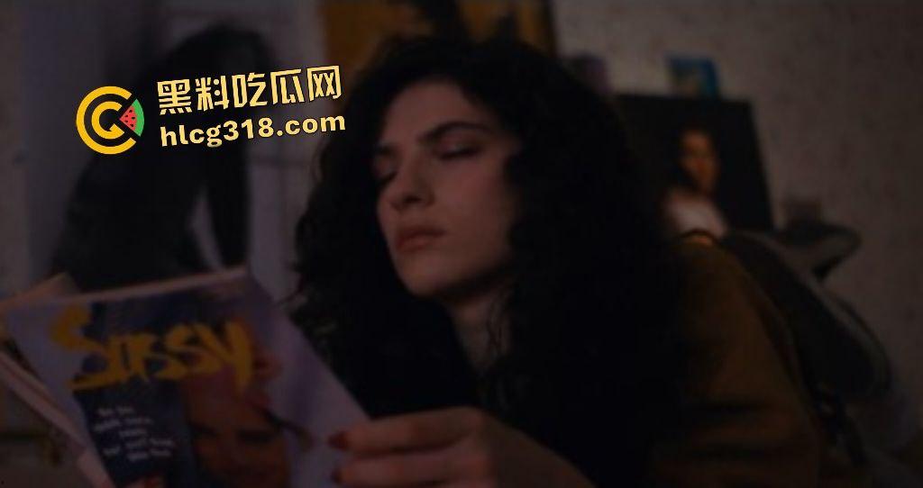 荫城高中舞会血腥恐怖！《恐惧街：舞会王后》校花争夺战变屠杀，局外人搅局少女神秘失踪！-2