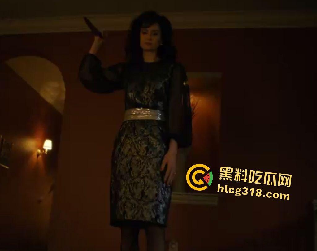 荫城高中舞会血腥恐怖！《恐惧街：舞会王后》校花争夺战变屠杀，局外人搅局少女神秘失踪！-7