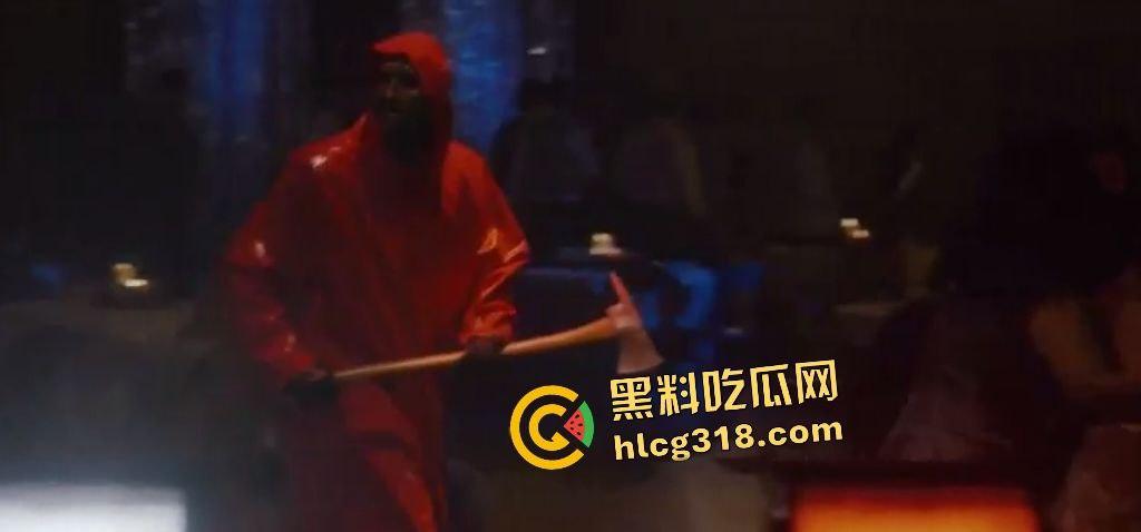 荫城高中舞会血腥恐怖！《恐惧街：舞会王后》校花争夺战变屠杀，局外人搅局少女神秘失踪！-8